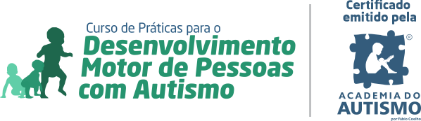 Curso Práticas para o Desenvolvimento Motor de Pessoas com Autismo